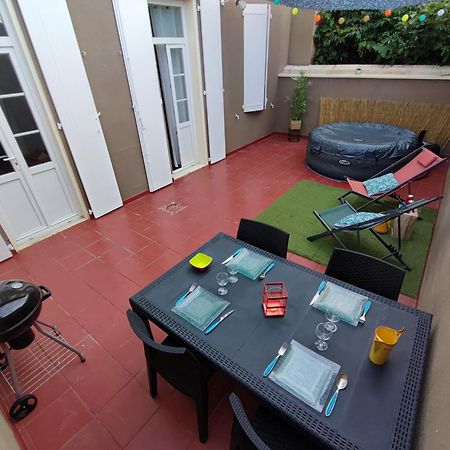 La Maizou 2Ch, Clim, Terrasse- Spa Алби Екстериор снимка