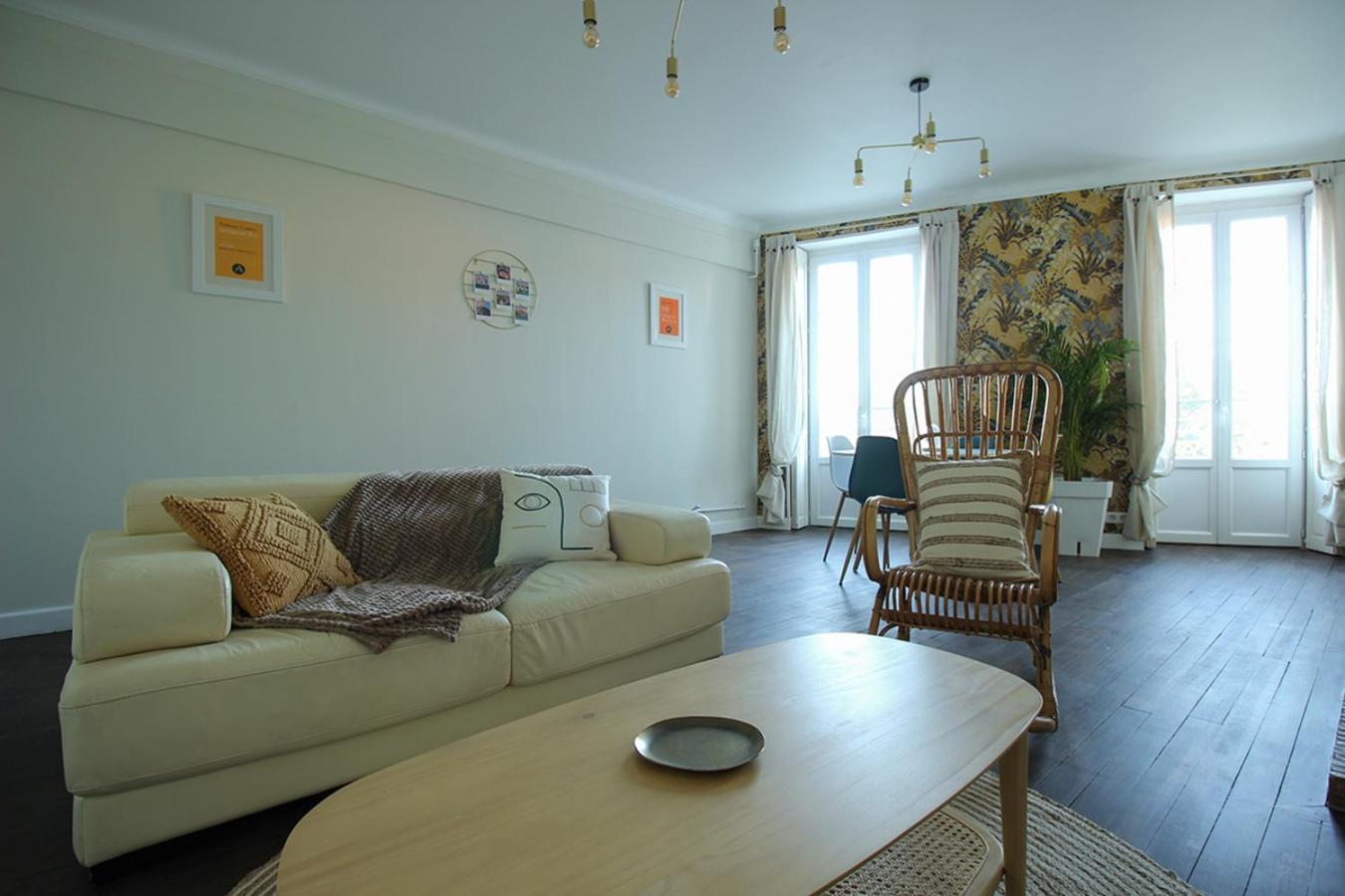 La Maizou 2Ch, Clim, Terrasse- Spa Алби Екстериор снимка