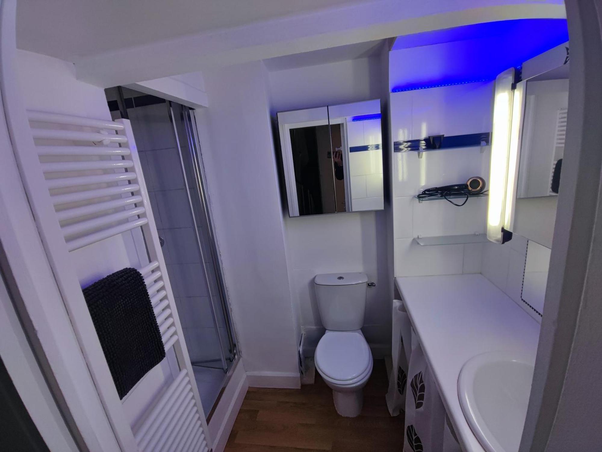 La Maizou 2Ch, Clim, Terrasse- Spa Алби Екстериор снимка