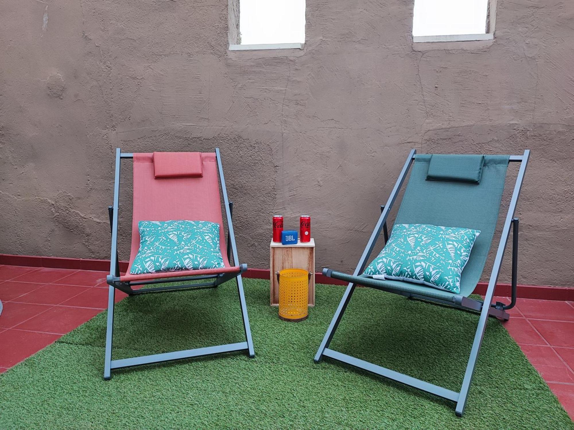 La Maizou 2Ch, Clim, Terrasse- Spa Алби Екстериор снимка